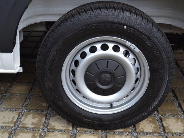 Crafter 35 TDI MR FWD Kasten Hochdach RFK/APP-CO