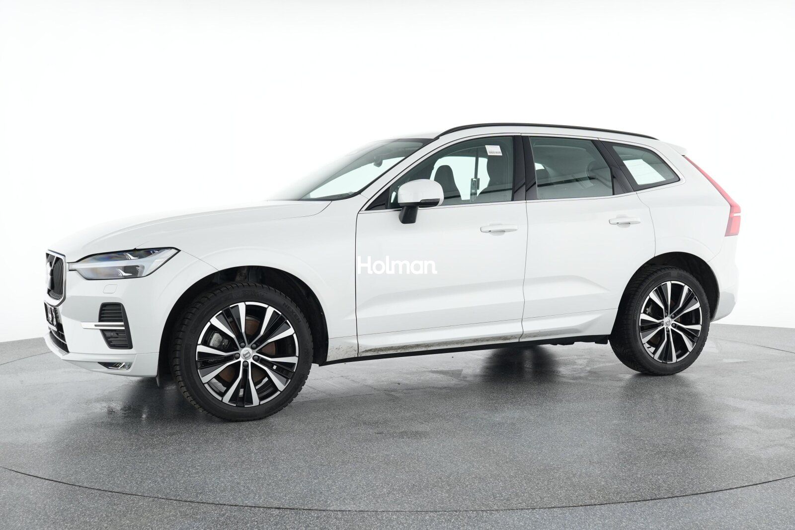 Volvo XC60 B4 B Core ACC LED RFK SHZ LHZ imagem 2