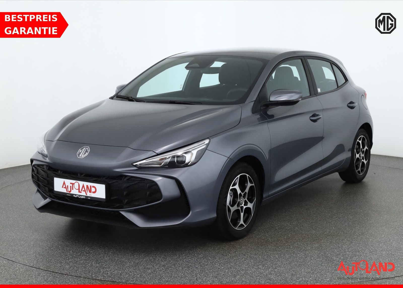 MG3