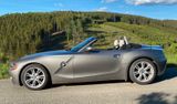 BMW Z4  2.5i -  Top gepflegt, Bielstein Fahrwerk - BMW aus 2003