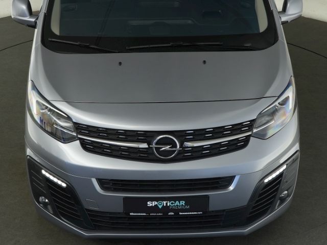 Zafira Life SELECTION L CDTI AT 8-SITZER+NAVI+XE
