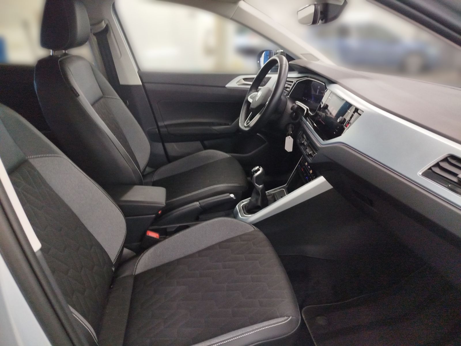 Volkswagen Taigo - Bild 12
