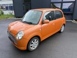 Daihatsu TREVIS Basis KLIMA ZV AHK Öl-Service NEU - Daihatsu TREVIS Gebrauchtwagen