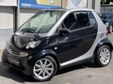 Smart fortwo cabrio+ FACELIFT+ KLIMA+ TÜV NEU+ AUTOMAT - Smart ForTwo: Facelift