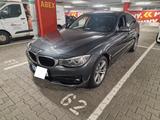 BMW 330 Gran Turismo Gran Turismo 330d Automatic - - BMW 330 Gran Turismo aus 2014