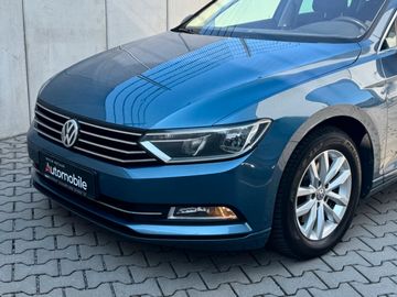 Volkswagen Passat Variant - 3
