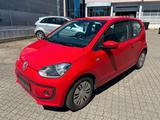 Volkswagen up! move up! - gebrauchte VW up! aus dem Jahr 2011
