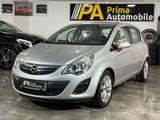 Opel Corsa D 1.2 Active / 2. Hand Tempomat SHZ PDC - Opel Corsa Gebrauchtwagen in Hannover