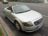 Audi TT Roadster 1.8T quattro 165 kW, Edel01, Bar-TEK - Audi aus 1999