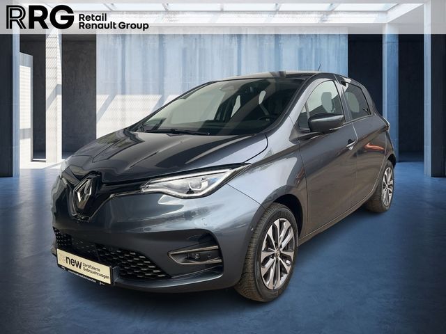 Renault ZOE Intens R135/Z.E. 50 (Kauf-Batterie)