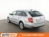 Skoda Superb 2.0 TDI Ambition*NAVI*TEMPO*PDC*ALU* - Skoda Superb Gebrauchtwagen in Hamburg