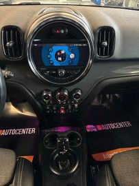 MINI Countryman *LED*Keyless*Navi*Leder*
