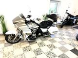 Kawasaki VN 1700 Voyager ABS! nur 26.200 km! 1.Hd. + Hdl. - GEBRAUCHT LÜBECK