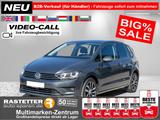 Volkswagen Golf Sportsvan TSI BMT Sound Dynaudio+Navi+ACC+B - Volkswagen Golf Sportsvan in Karlsruhe