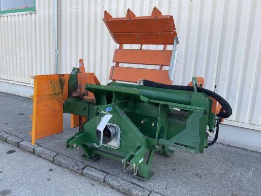 Andere SplitMaster 30 To Posch