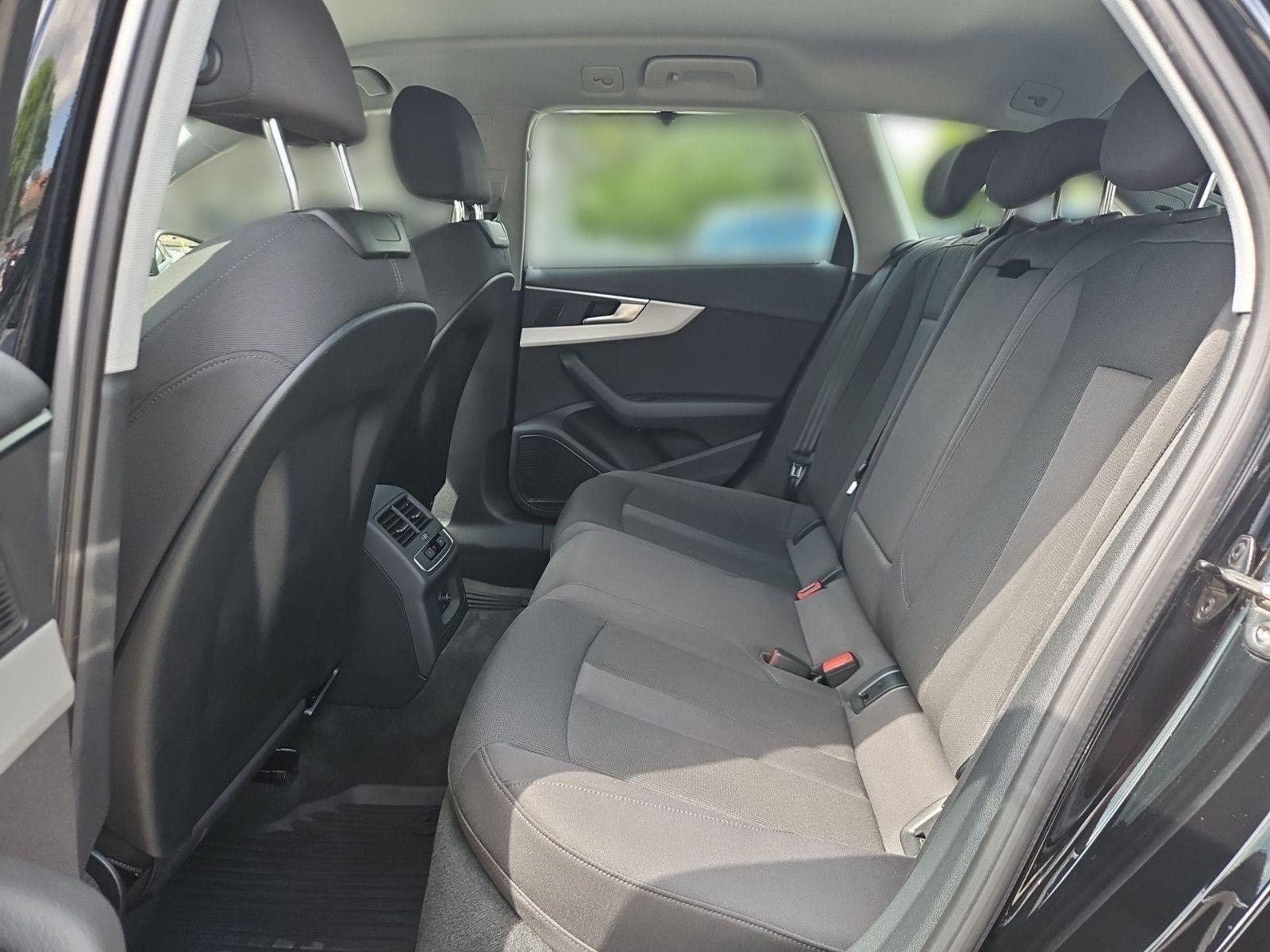 Audi A4 Avant 45 TFSI quattro S line/DAB/Matrix/B&O, миниатюра 12