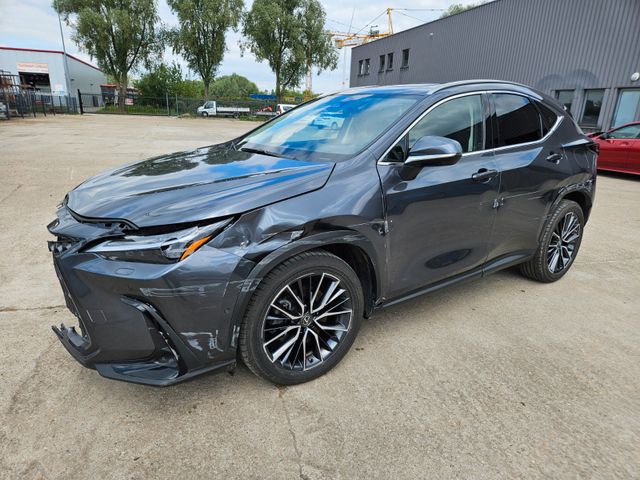 Lexus NX 450h+  4X4  /  VOLL AUSST