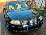 Volkswagen VW Passat B5 2.8 V6 4Motion Automatik - Volkswagen Passat aus 2006: Kombi