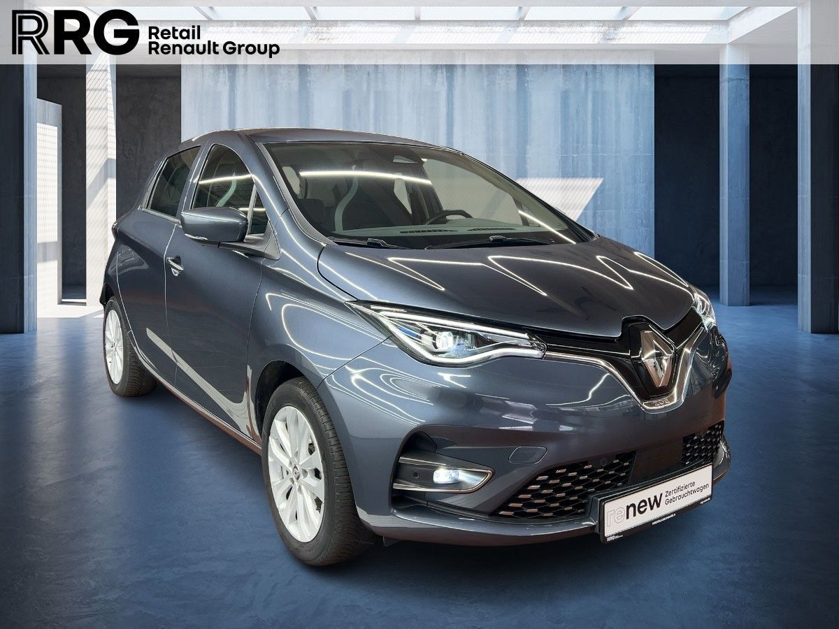 Renault ZOE - Bild 7