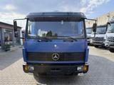 Mercedes-Benz LK 914/ 814 Oldtimer - Mercedes-Benz Old