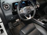 Mercedes-Benz B 220 d AMG Line,Pano,Burmester,Leder - Mercedes-Benz B-Klasse Gebrauchtwagen in Leipzig