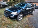 Mercedes-Benz Mercedes ml 420 w164 - gebrauchte Mercedes-Benz ML 420 aus dem Jahr 2007