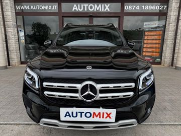 Mercedes GLB 180 - 5
