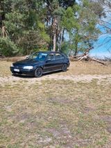 Honda civic mb2 - Honda Civic aus 1998