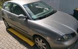 Seat ibiza 6l 1,4 tüv bis sebtember 2026 - Seat Ibiza aus 2005: 1.4