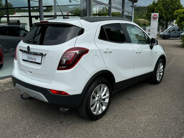 OPEL Mokka X Innovation Start/Stop 4x4