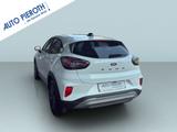 Ford Puma 1.0 EcoBoost Hybrid TITANIUM - Ford Puma Tageszulassungen