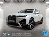 BMW iX xDrive50 AHK Driv.Assist.Prof Harman/K Laser - BMW iX xDrive50 Gebrauchtwagen