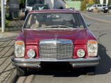 Mercedes-Benz Mercedes 250 Ce Coupé - Mercedes-Benz S 250 mit Benzin-Antrieb