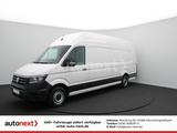 Volkswagen Crafter 35 Maxi Aut. XXL*Superhochdach+Extralang - VW Crafter Maxi