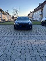 BMW 525d F11 - M Paket - Tüv 01/27 - Fast ... - BMW 525 Kombi 525d f11 mit Diesel-Antrieb