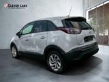 Opel Crossland 1.2 X Edition Spurhalteassi. Kamera - Opel Crossland (X): Automatik