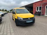 Volkswagen Caddy 2,0 TDI/2-Schiebetüren/Zentralverriegelung - Volkswagen Caddy mit Diesel-Antrieb: Kombi, 2.0