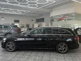 Mercedes-Benz C 220 T d 4Matic AMG Line, LED, Leder, 9G, 360° - Mercedes-Benz C 220 aus 2019