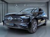 Mercedes-Benz GLC 300 e 4M Coupé AMG Plus,leather brown,Burm3D