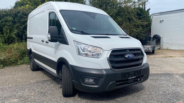 Ford Transit Kasten 350 L2H2 AUTOMATIK/KAMERA/AHK