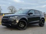 Land Rover Range Rover Evoque 2,0d aut. AWD R-Dynamic-VOLL