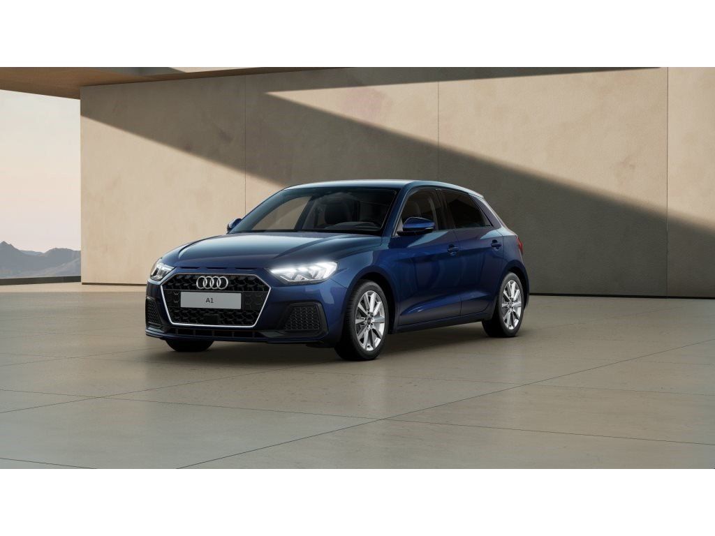 Audi A1 - Bild 2