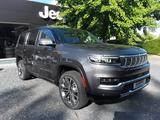 Jeep Grand Wagoneer 6.4 V8 Series III - Jeep Wagoneer aus 2023