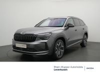 Skoda Kodiaq - Vorschau Bild 1