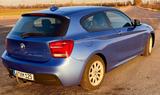 BMW 125d M Sport 218PS | Austauschmotor BMW  - BMW 125: 125d