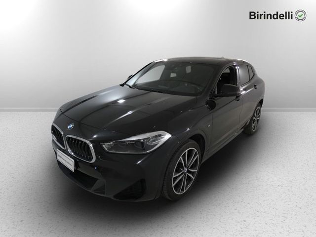 BMW X2 (F39) - X2 sDrive16d Msport