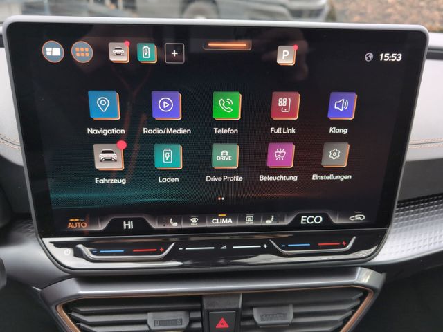 Leon ST / UPE: 52.845,- € / 1.5 e-Hybrid AHK ACC