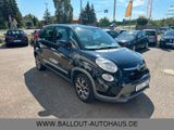 Fiat 500L Cross*2.HAND*NAVI*AHK*PDC*EURO6*GARANTIE* - Fiat 500L Cross