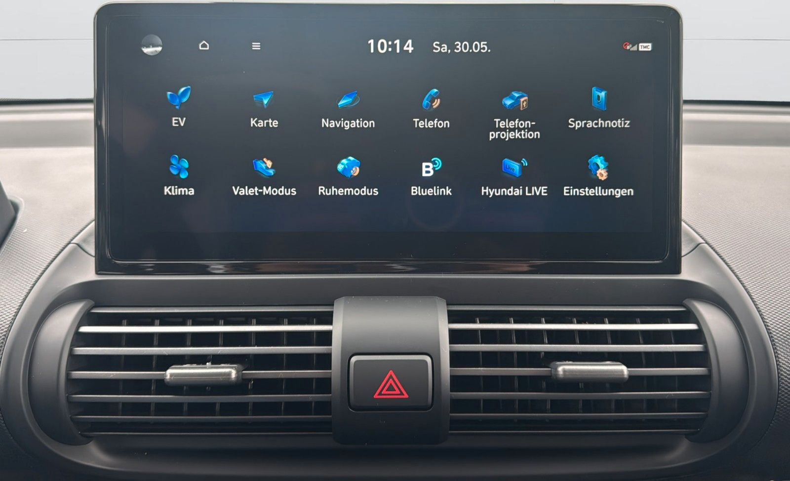 Hyundai INSTER - Bild 10