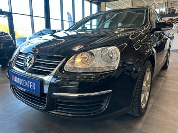 Volkswagen Golf V Variant  *TÜV 032027*Klima*